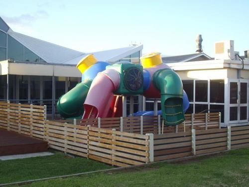 Christies Beach Hotel Clarendon Экстерьер фото
